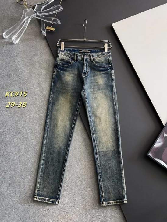 Picture of Armani Jeans Long _SKUArmanisz29-3812yr1677729